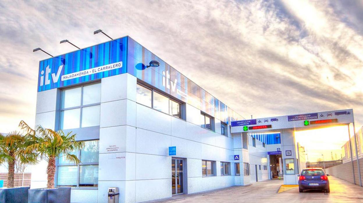 Tres meses de prórroga para pasar las ITV caducadas durante el confinamiento