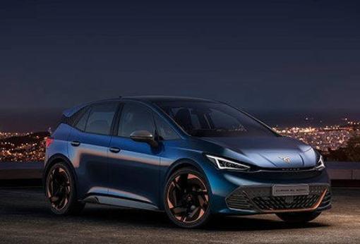 Seat invertirá 5.000 millones en España hasta 2025 y reforzará  Cupra