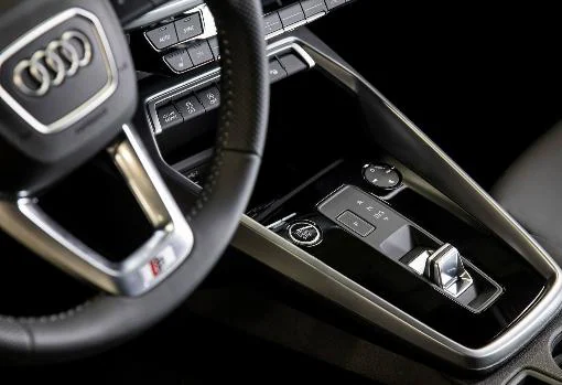 Nuevo Audi A3 Sportback: un sinfín de nuevas tecnologías bajo un expresivo diseño exterior