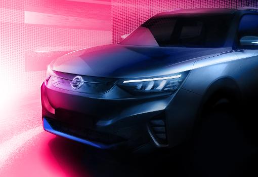 SsangYong revela su primer vehículo eléctrico, que llegará en 2021