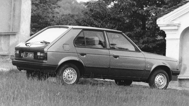 Así era Talbot, la marca que revivió Peugeot hace 40 años