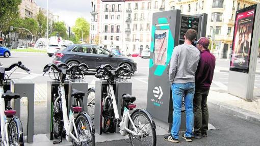 Seis consejos para cambiar el coche por la bicicleta en la ciudad