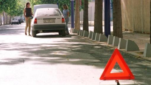 Cuatro cosas que deben estar en tu coche en el verano del coronavirus