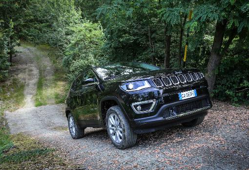 Jeep Compass 2020: fabricado en Europa y al gusto europeo