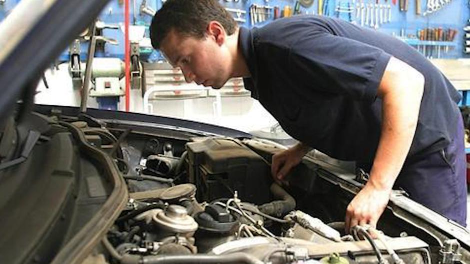 Estos son los problemas mecánicos que tu coche puede sufrir en verano