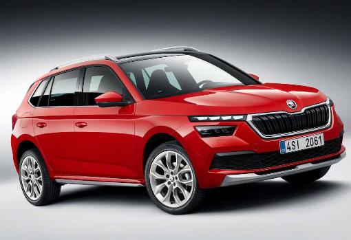 Skoda y sus coches históricos más icónicos en 125 años