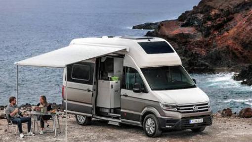 TOP: Las mejores autocaravanas para ir este verano de vacaciones