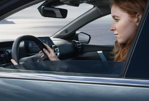 Cómo los coches nuevos protegen a los peatones