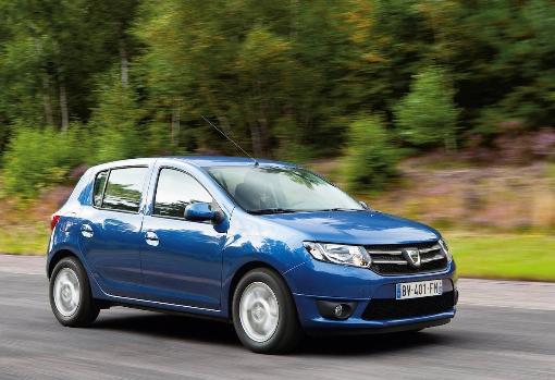 Los coches nuevos más baratos que podrás comprar a la vuelta de vacaciones