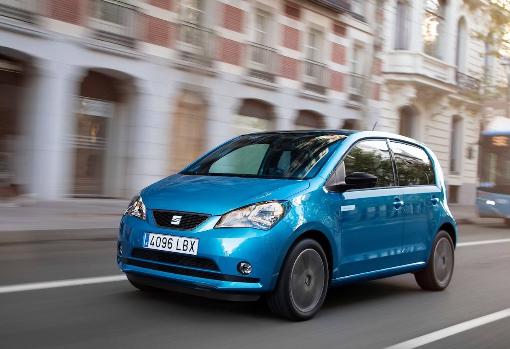 Los coches nuevos más baratos que podrás comprar a la vuelta de vacaciones