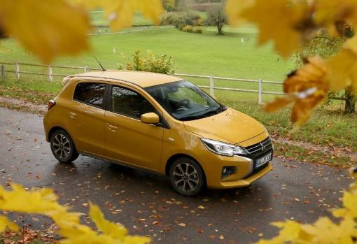 Los coches nuevos más baratos que podrás comprar a la vuelta de vacaciones