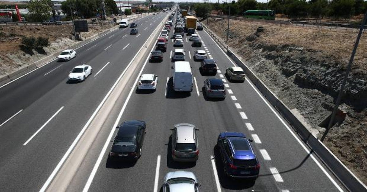 Consejos para evitar el coronavirus al compartir coche en la vuelta al cole o al trabajo