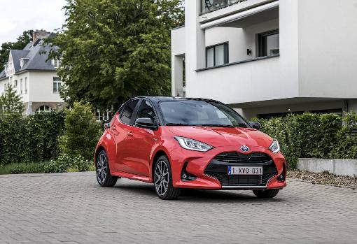 Toyota Yaris 2020, un «mechero» ágil y divertido