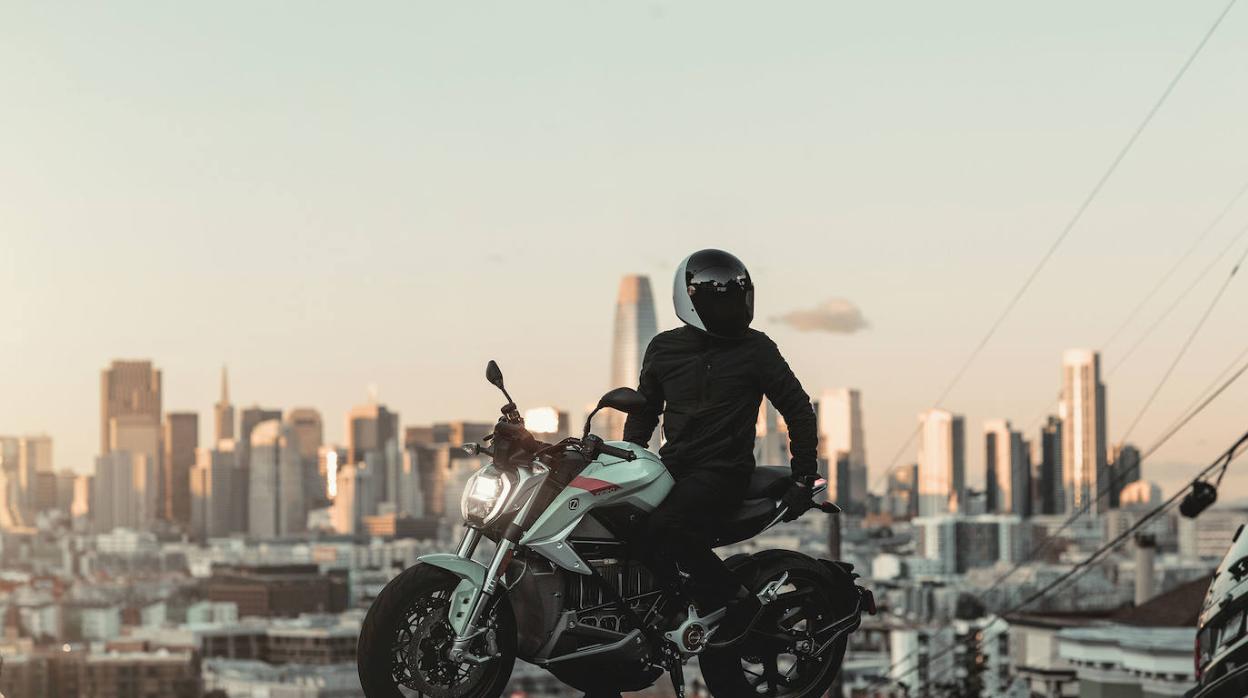 La californiana Zero Motorcycles se instala en España