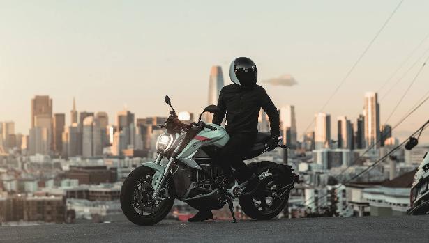 La californiana Zero Motorcycles se instala en España