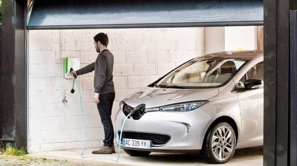 El coche eléctrico se estanca en España ocupando el último puesto de Europa