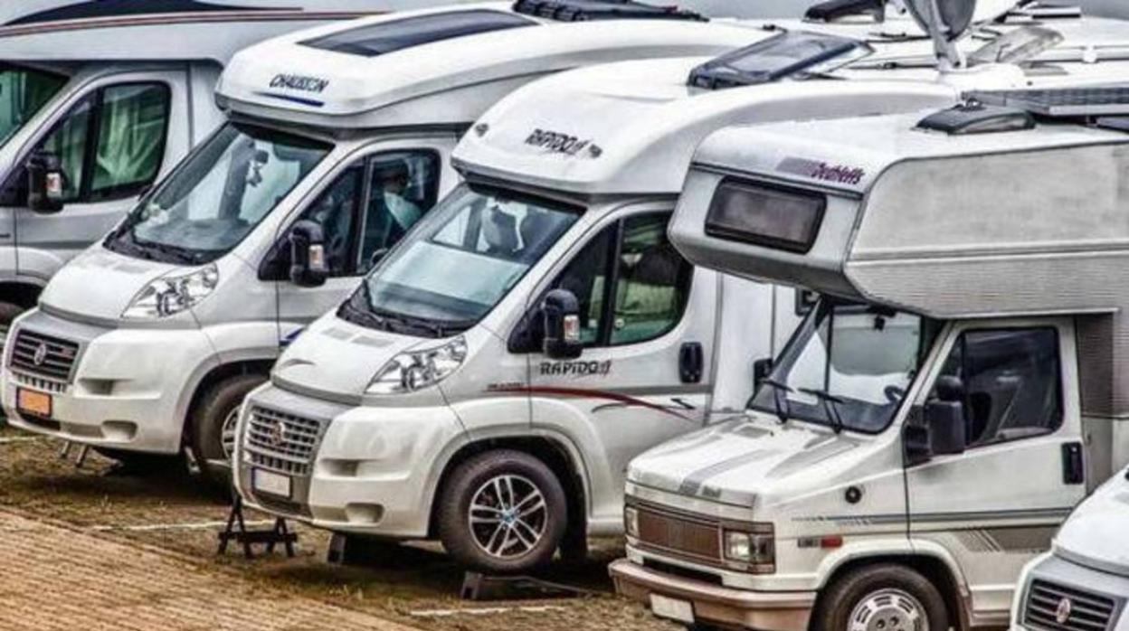 Claves para determinar si te conviene comprar o alquilar una autocaravana