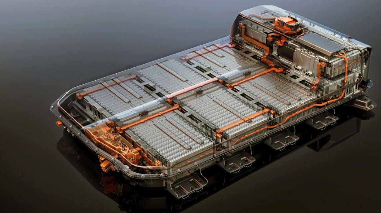 La multinacional IDEC está interesada en montar una fábrica de baterías en España