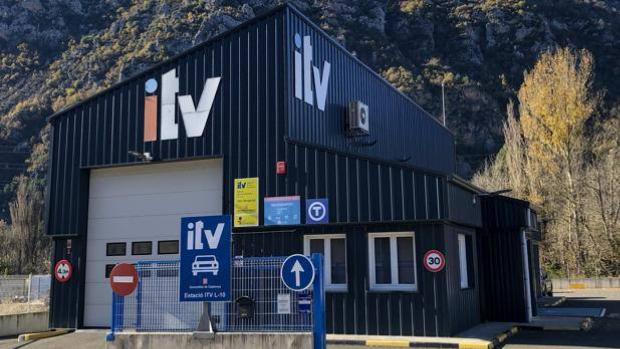 El Supremo suspende de forma cautelar la orden que reduce los plazos para pasar la ITV