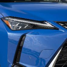 Lexus UX 300e, el primer eléctrico de la marca que llega al mercado desde 49.900 euros