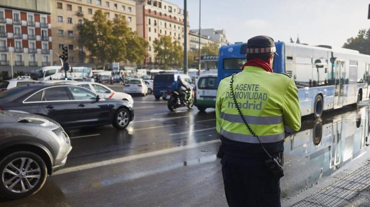 ¿Cómo puedo moverme por Madrid tras la sentencia del TSJM?