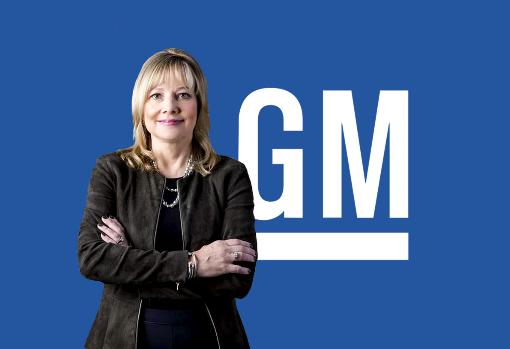 Mary Barra -General Motors- decidió vender Opel por 2.200 millones al grupo PSA en 2017, que la hizo rentable en dos años