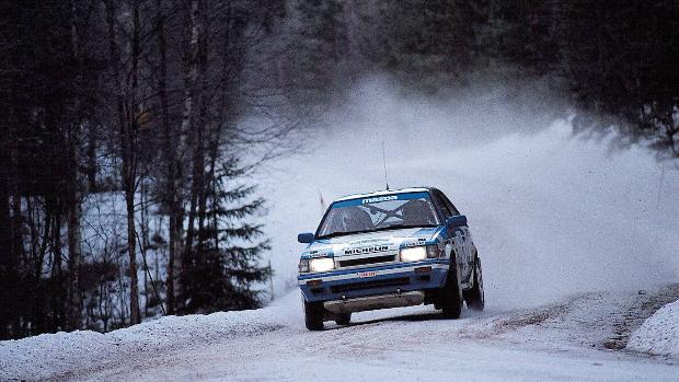 Cien años de momentos estelares de Mazda en competición