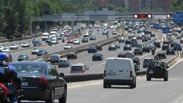 Cómo afecta el toque de queda al uso del coche