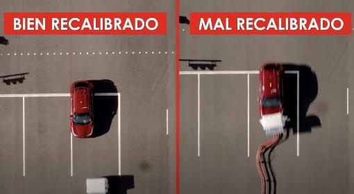 Descubre si tu coche equipa sistemas ADAS y cuándo pueden fallar