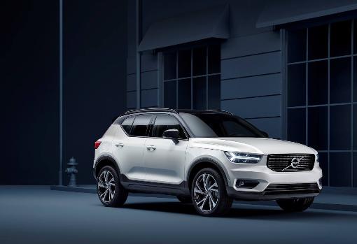 Volvo XC40 T2: dinamismo y funcionalidad con un precio sin rival