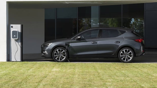 León PHEV, el Seat más potente con el menor consumo y emisiones