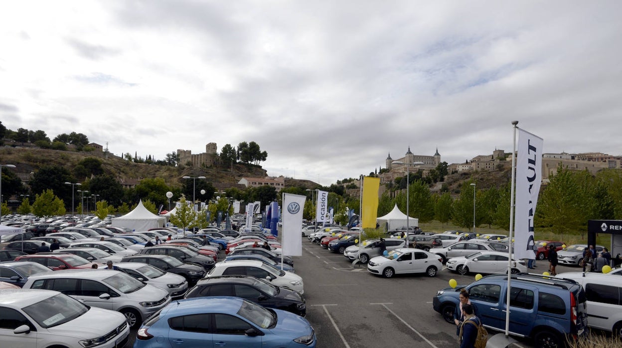 El coche usado, un inesperado ganador con la pandemia