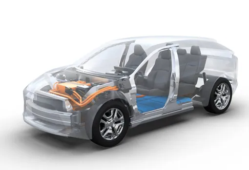 Toyota lanzará en 2021 un SUV eléctrico pero apuesta a largo plazo por el hidrógeno