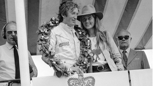 Jochen Rindt, cuando drama y gloria se subieron al mismo coche