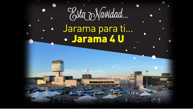 El Circuito del Jarama se convierte en un parque de atracciones del motor