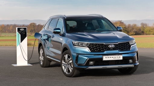 Los diez SUV «top» que llegarán a España en 2021