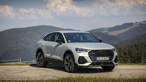 Los diez SUV «top» que llegarán a España en 2021