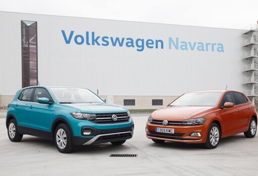 Volkswagen se alza al segundo puesto en el ranking