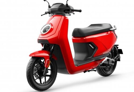 Niu MQi GT: el scooter eléctrico perfecto para la ciudad
