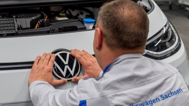 Volkswagen, condenado a pagar 3.000 euros a cada afectado del «Dieselgate» en España