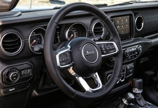 Jeep presenta el nuevo Compass y varias ediciones especial &#039;80th Anniversary&#039;