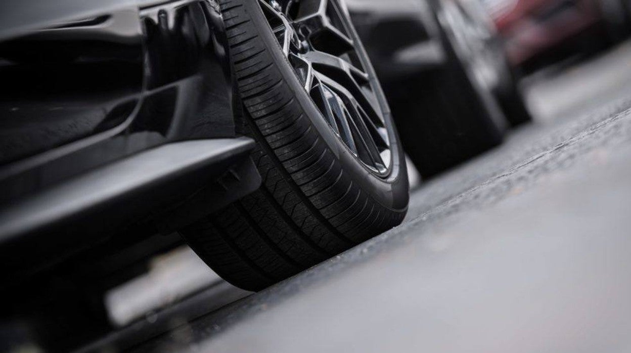 La subida de impuestos al automóvil hace perder a Hacienda 105 millones