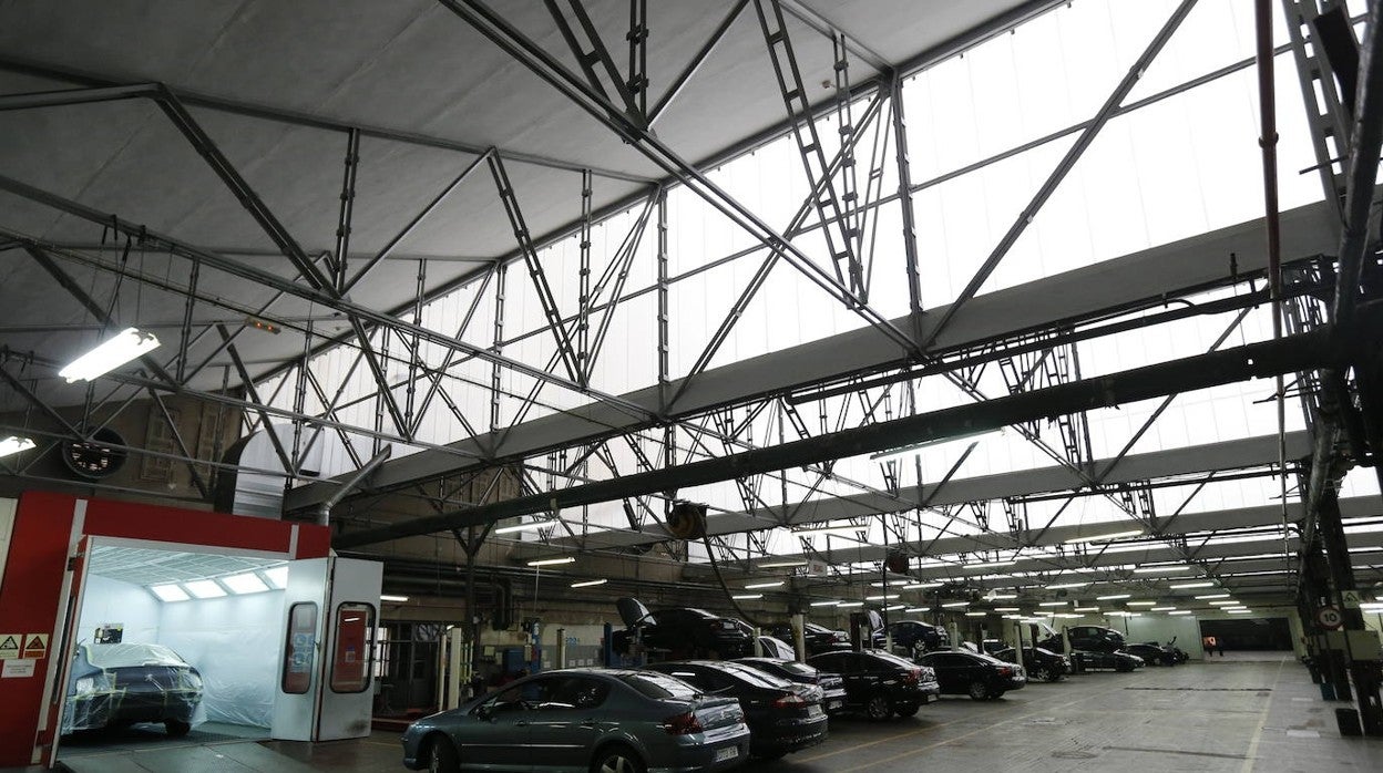 Comprar un coche oficial poco usado a precio de kilómetro cero