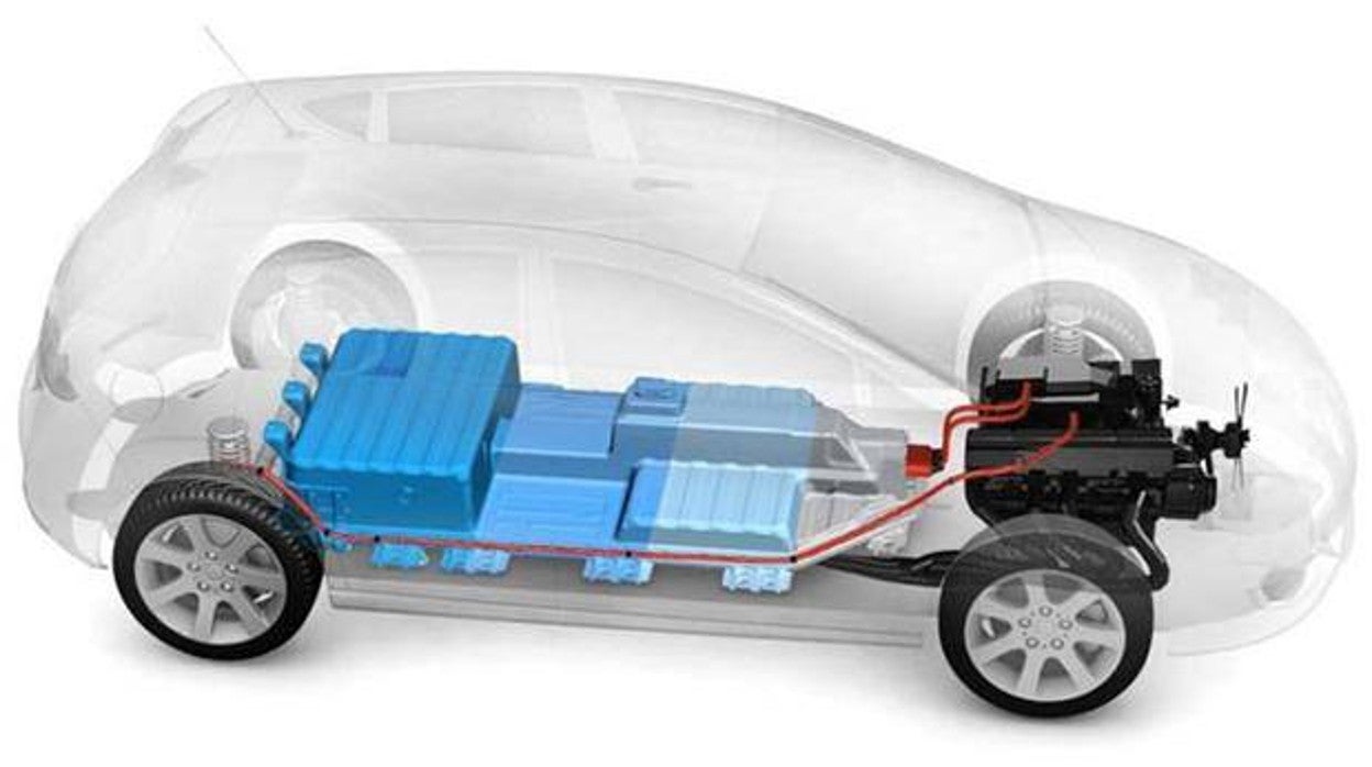 Un consorcio español de baterías espera generar 2.400 millones en 2030