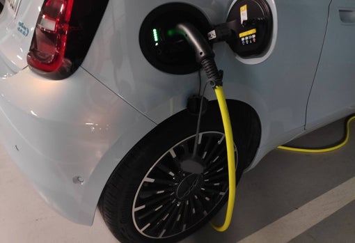 Fiat 500 e, eléctrico y urbano con estilo propio