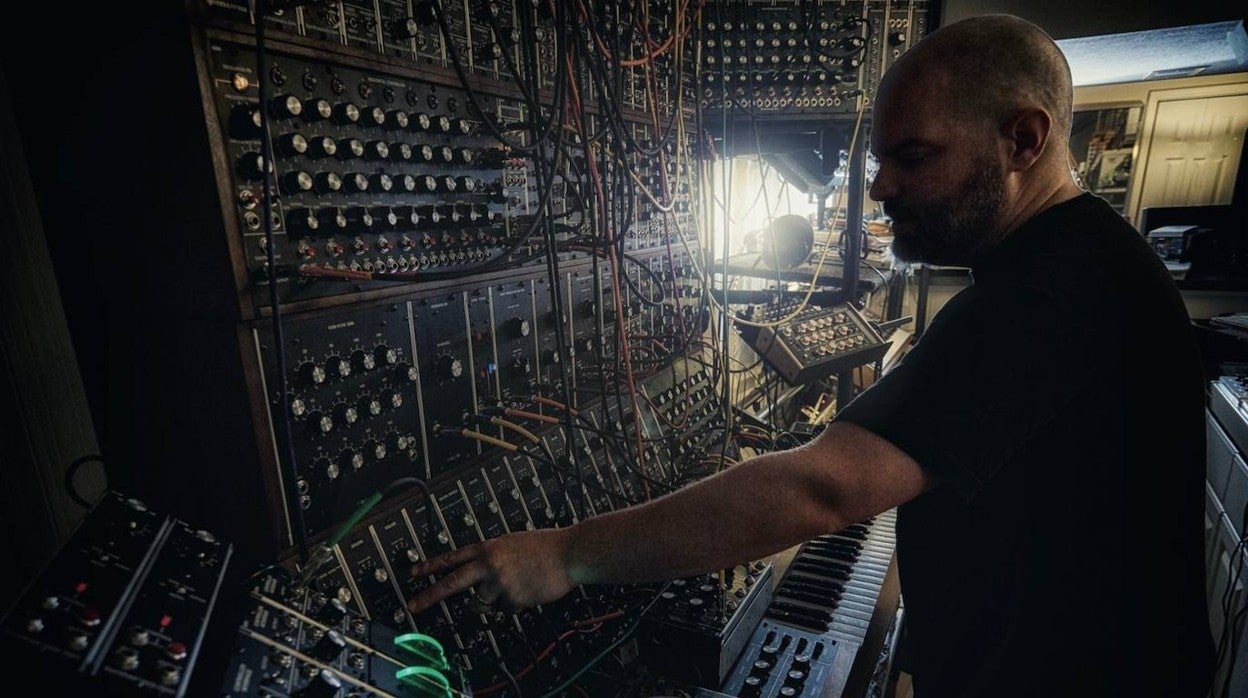 Matt Morton, el hombre que transforma el sonido del vehículo en música