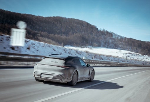 El exhaustivo programa de pruebas de un coche antes de pisar la carretera