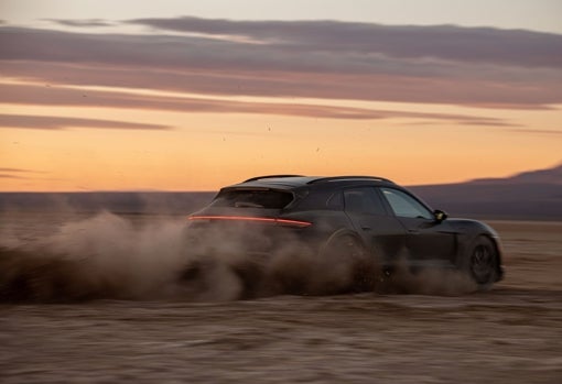 El exhaustivo programa de pruebas de un coche antes de pisar la carretera