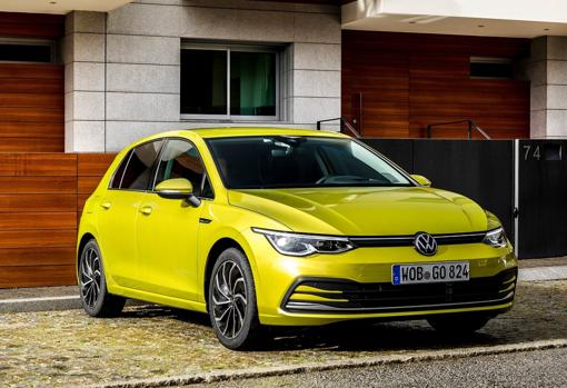 Golf eTSI o Golf GTE: Descubre qué tecnología va más contigo