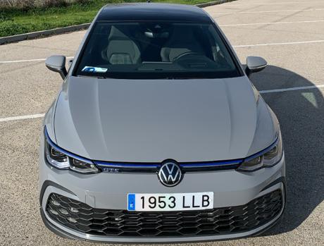 Golf eTSI o Golf GTE: Descubre qué tecnología va más contigo